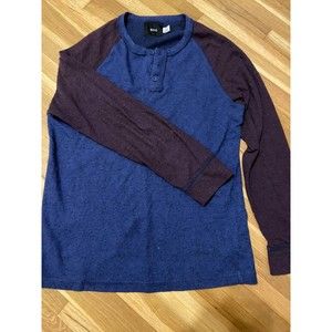 Urban Outfitters BDG Long Sleeve Shirt S/P